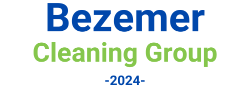 Logo - Website - Bezemer Cleaning Group